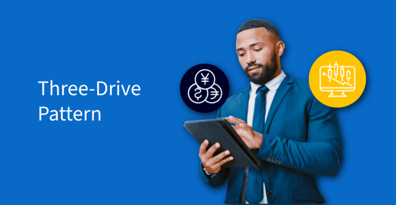 Three-drive pattern newtomarkets.com