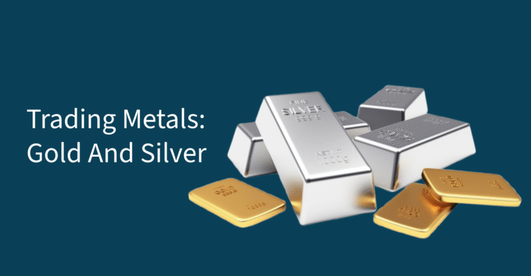 Trading gold and silver markets newtomarkets.com (1)